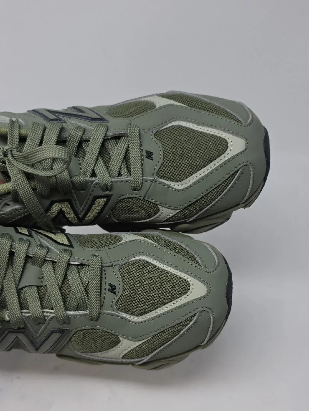 New Balance durable athletic